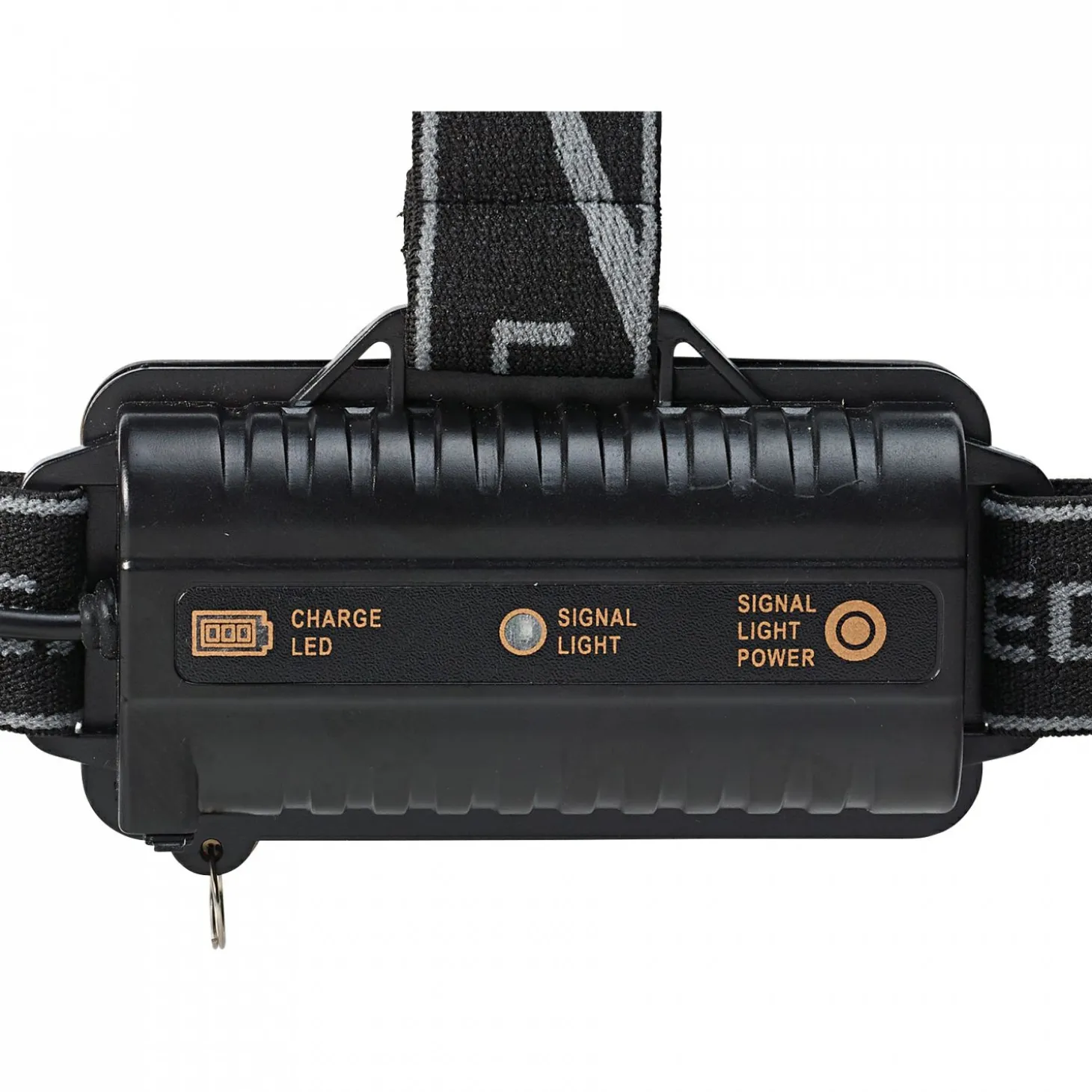 Bearstep Kopflampe Extreme Power