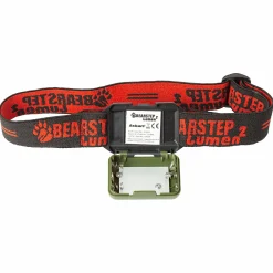 Bearstep Kopflampen Set Lumen 2