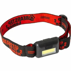 Bearstep Kopflampen Set Lumen 2