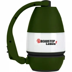 Bearstep Lumen 2 Multifunktions-Outdoorlampe Alvur