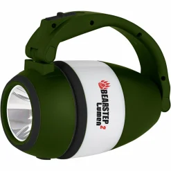 Bearstep Lumen 2 Multifunktions-Outdoorlampe Alvur