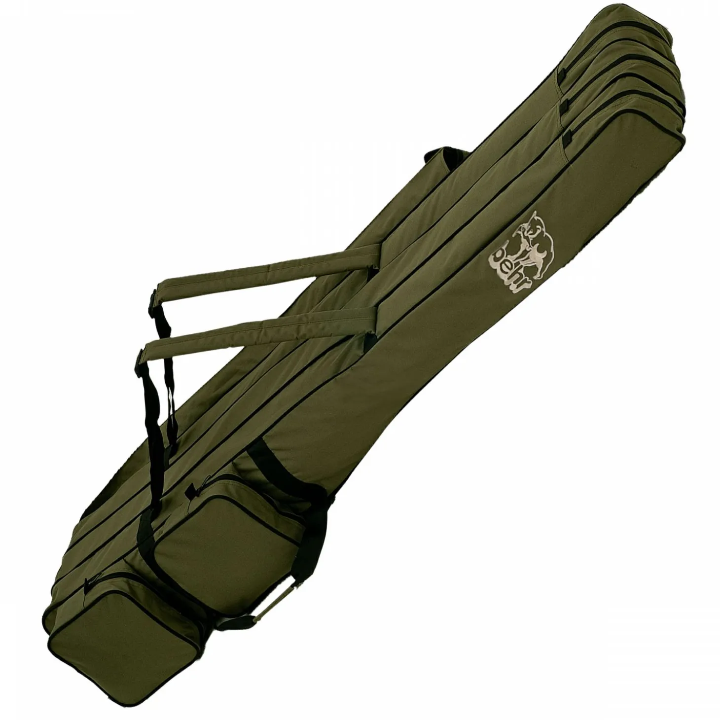 Behr Allround-Rutentasche