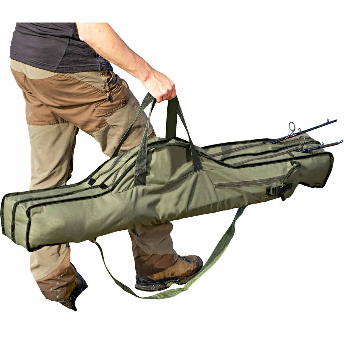 Behr Allround-Rutentasche