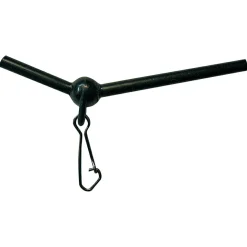 Behr Anti-Tangle (schwarz)