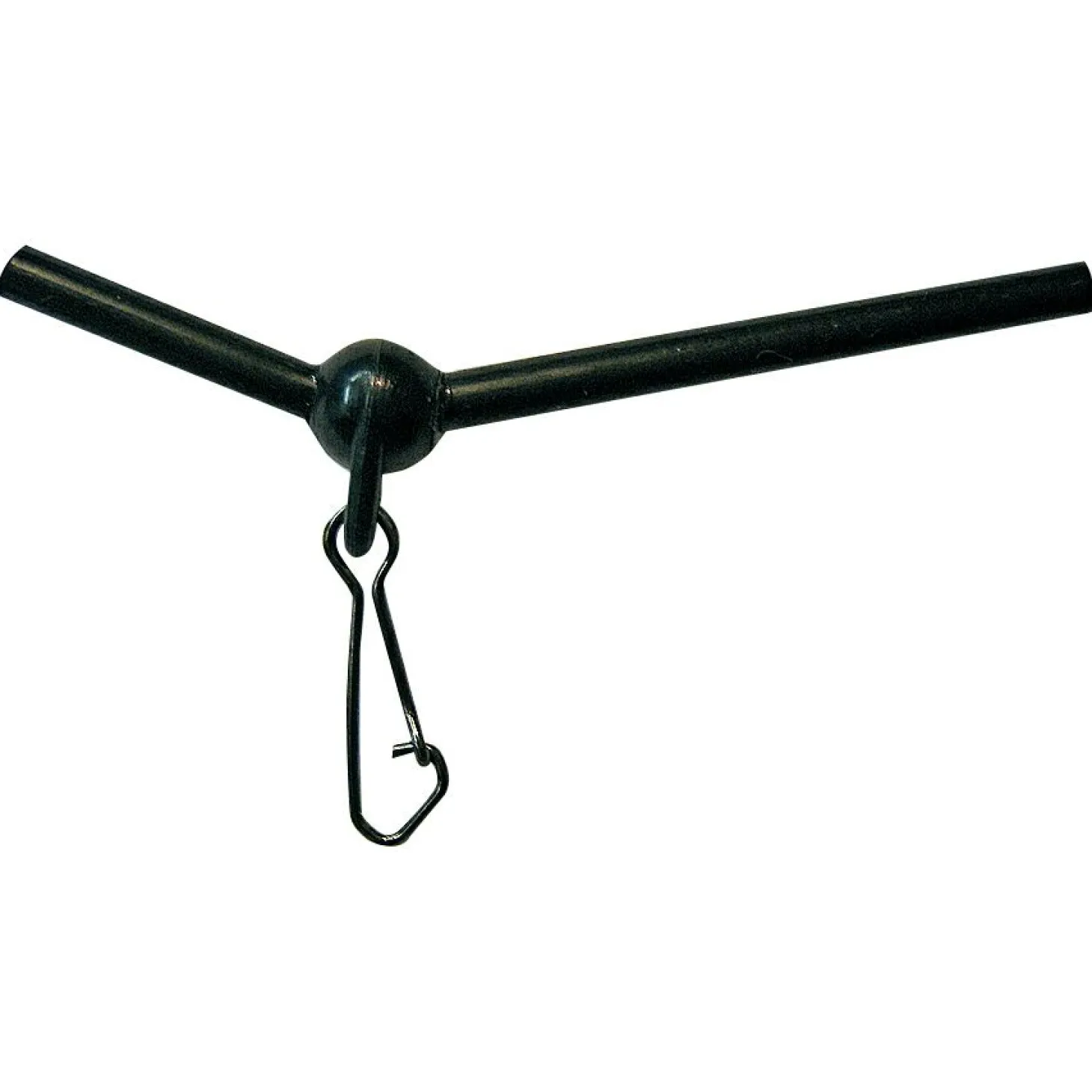 Behr Anti-Tangle (schwarz)