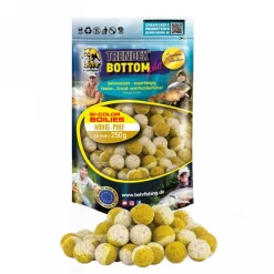 Behr Bi-Color Boilies (Honig-Pineapple)