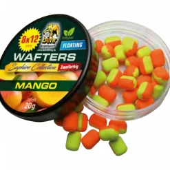 Behr Bi-Color Floating Wafters Saphire Collection (Mango)