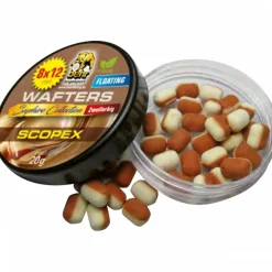 Behr Bi-Color Floating Wafters Saphire Collection (Scopex)