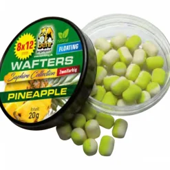 Behr Bi-Color Floating Wafters Saphire Collection (Pineapple)