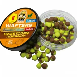 Behr Bi-Color Floating Wafters Premium Collection (Sweetcorn-Tigernut)