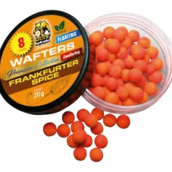 Behr Bi-Color Floating Wafters Premium Collection (Frankfurter-Spice)