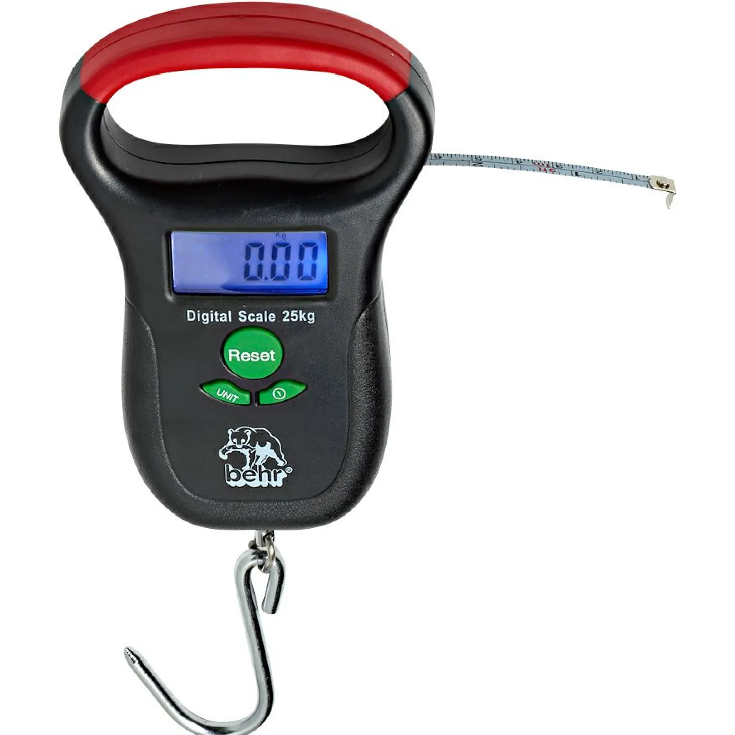 Behr Digital Waage (25 kg)