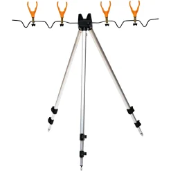 Behr Dreibein Rutenhalter