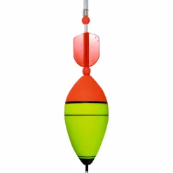 Behr Einhängepose mit Segel und PVC-Schlauch