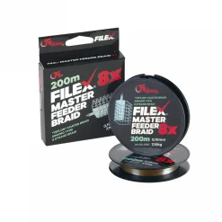 Behr Filex Hybrid Braid