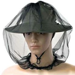 Behr Freizeithut (mit Mosquito-Netz)