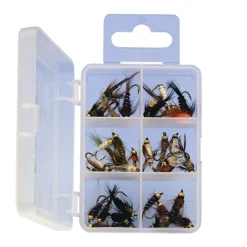 Behr Goldkopf Nymphen-Sortiment