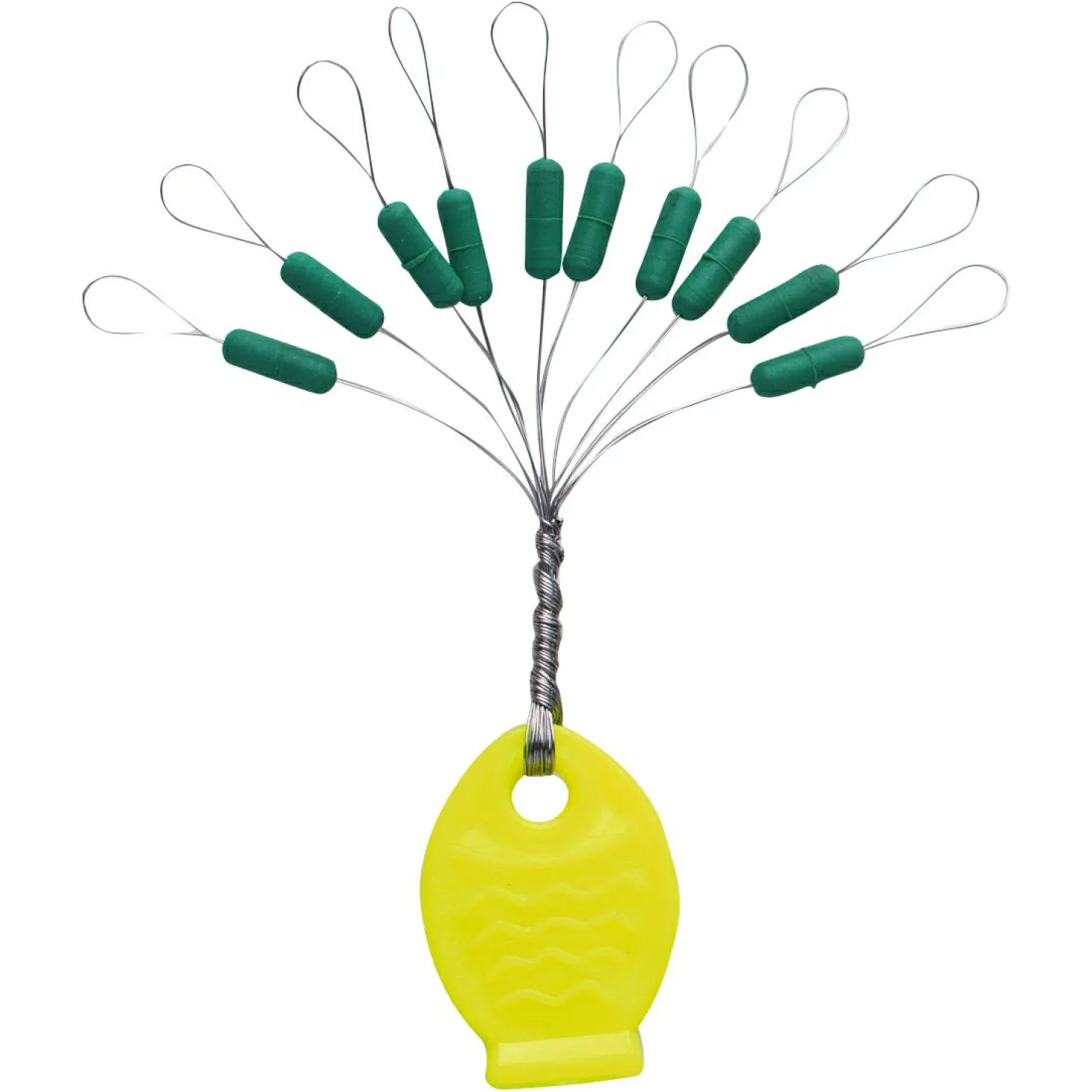 Behr Gummi-Schnurstopper