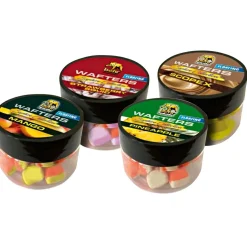 Behr Hakenköder Wafters (Garlic Nuss)