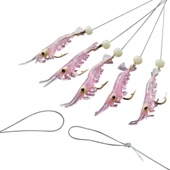 Behr Heringsvorfach Seepoint (pink)