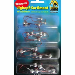 Behr Jigkopf Sortiment 3