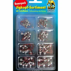 Behr Jigkopf Sortiment 1