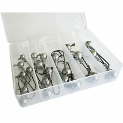 Behr Jigkopf Sortiments-Box