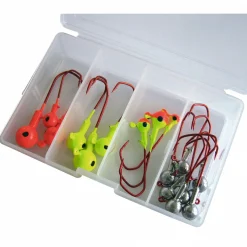 Behr Jigkopf Sortimentsbox