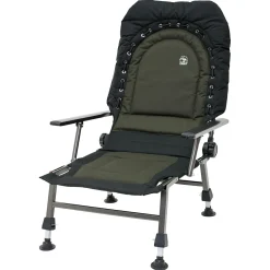 Behr Karpfen Stuhl Exclusive