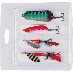 Behr Köder Set Hecht