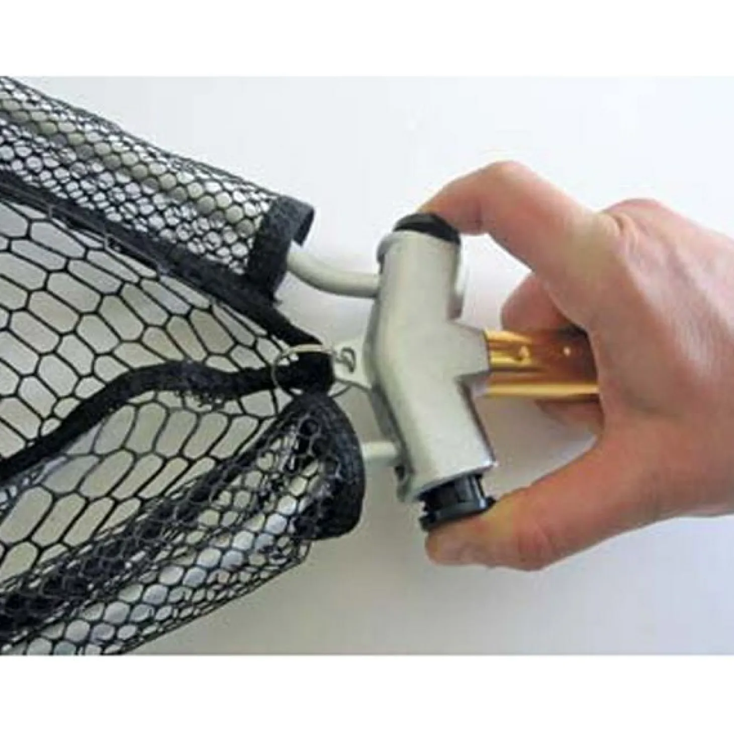 Behr Kescher Octaplus