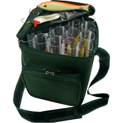 Behr Kunstköder Tasche Pilker-Blinker Caddy