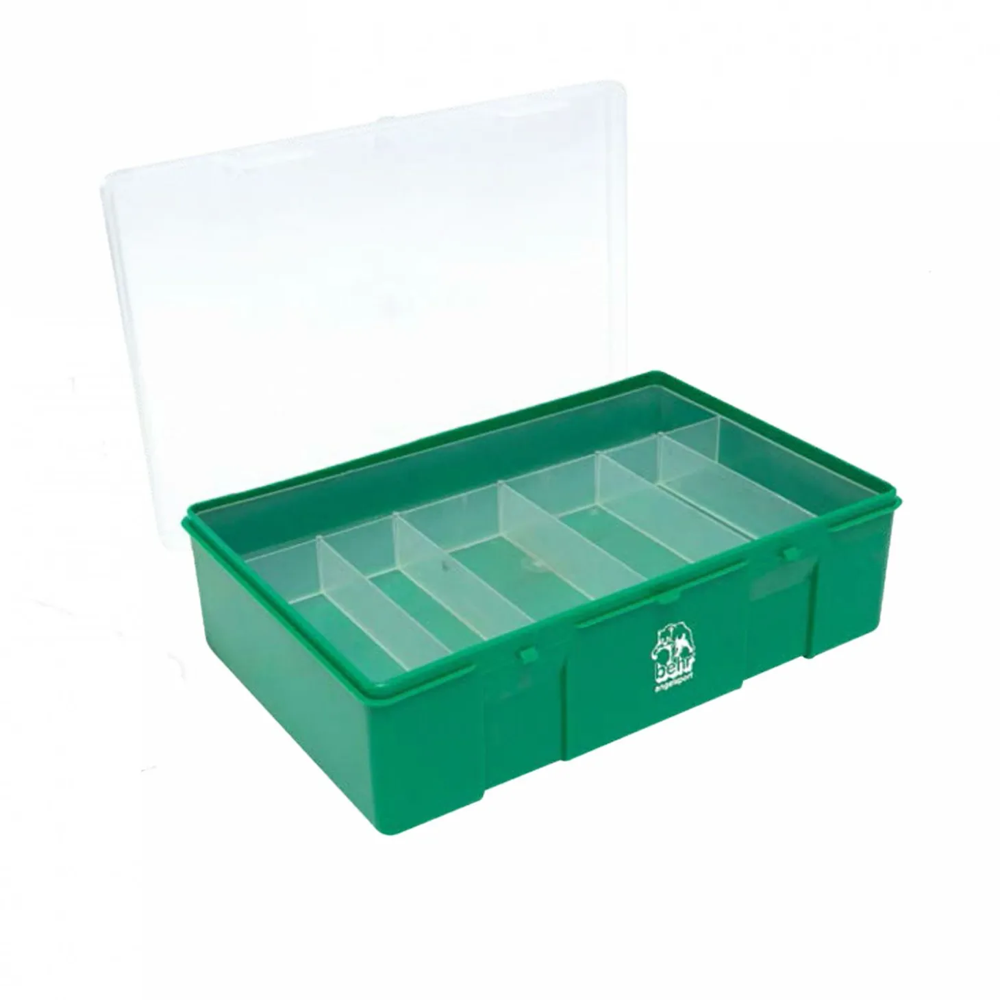 Behr Kunststoff-Gerätebox