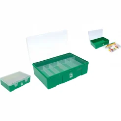 Behr Kunststoff-Gerätebox