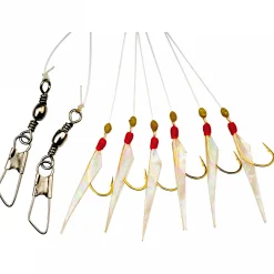 Behr Makrelen und Heringssystem