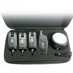 Behr Multifunktionelles Funkbissanzeiger-Set Allrounder