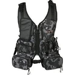 Behr Multifunktions-Jacke Ranger 9