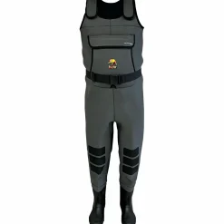 Behr Neoprenwathose High Back 4 mm