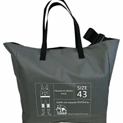 Behr Neoprenwathose High Back 4 mm