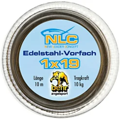 Behr New Leader Concept NLC 1x19