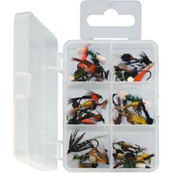 Behr Nymphen-Sortiment