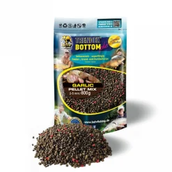Behr Pellet Mix (Garlic)