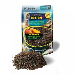 Behr Pellet Mix (Mango)