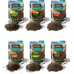 Behr Pellet Mix (Pineapple)