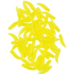 Behr Raubfischfutter Maggots (Natur)