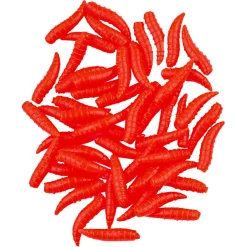 Behr Raubfischfutter Maggots (Natur)