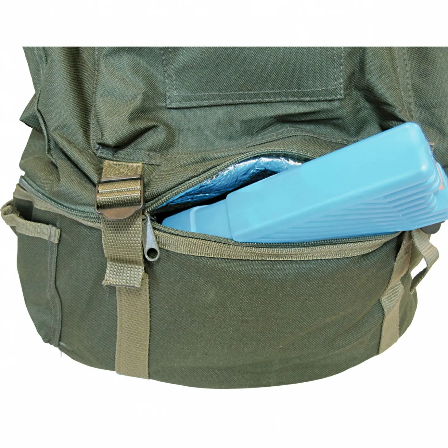 Behr Rucksack mit Kühlfach