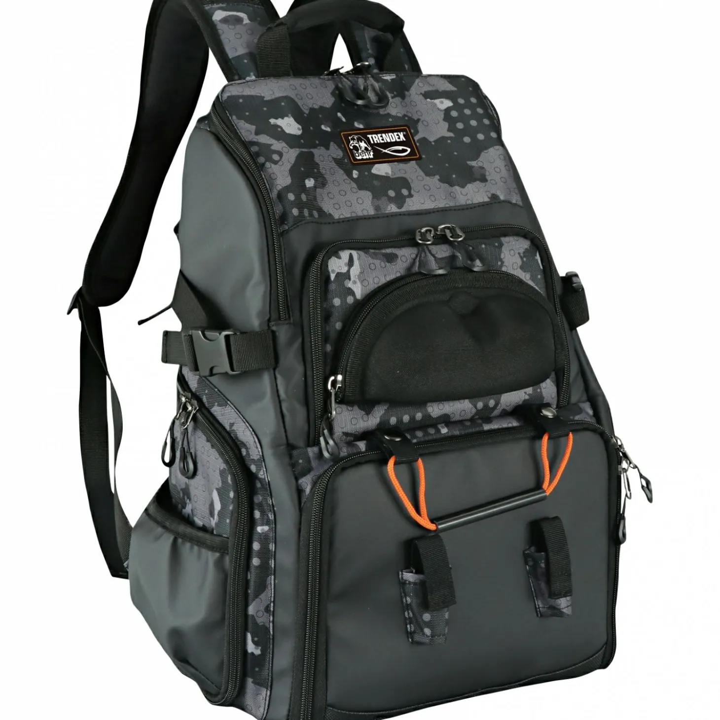 Behr Rucksack Ranger 2