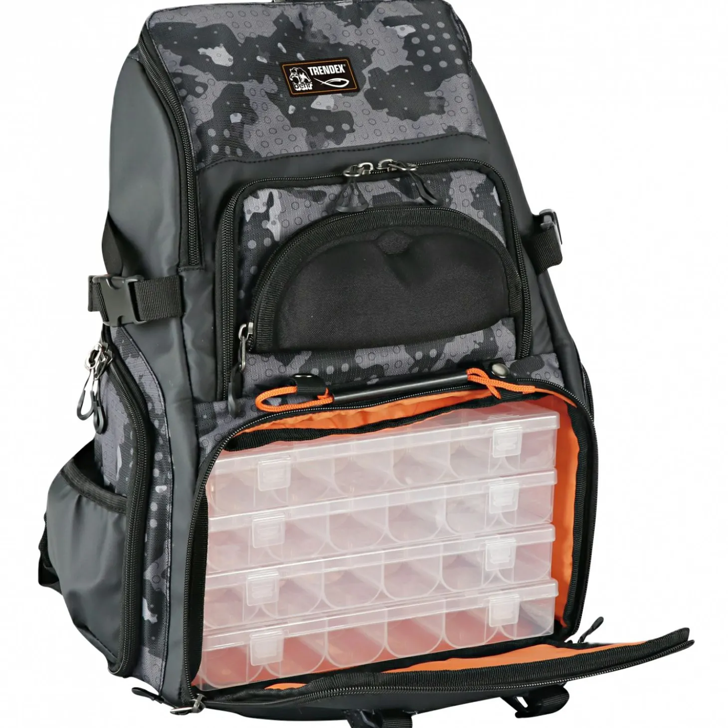 Behr Rucksack Ranger 2