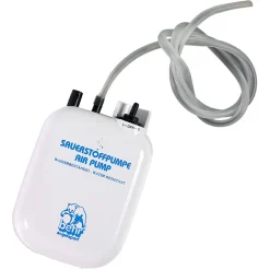 Behr Sauerstoffpumpe de luxe